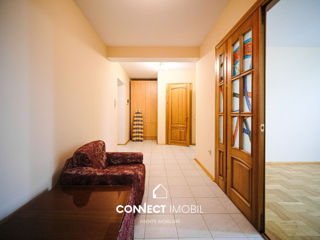 Apartament cu 2 camere, 80 m², Centru, Chișinău foto 13