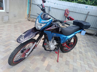 Zongshen 250offrod