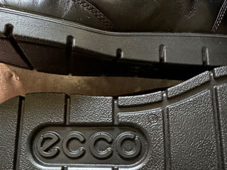 Pantofi damă noi ECCO foto 3