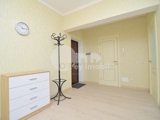 Chirie, apartament nou, reparație euro, 80 mp, Botanica, 420 € ! foto 6