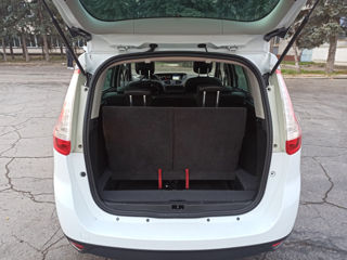 Renault Grand Scenic foto 7