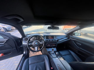 BMW 5 Series foto 8