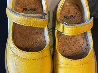 Обе пары за 450 л. - туфли и ботинки Primigi, 24 р. foto 6