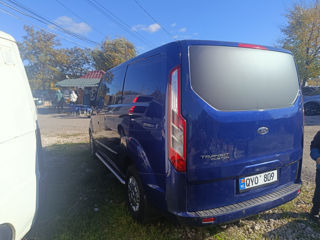 Ford Custom 155cai foto 5