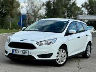 Ford Focus foto 2