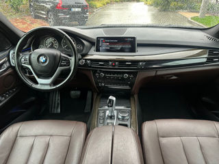 BMW X5 foto 8