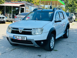 Dacia Duster foto 3