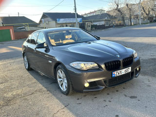 BMW 5 Series foto 3