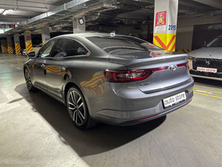 Renault Talisman foto 4