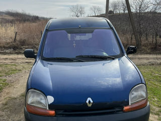 Renault Kangoo foto 2