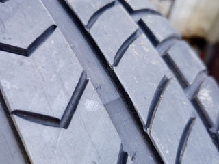 R18 225/50 michelin 4 buc foto 2