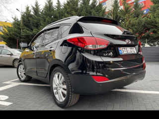 Hyundai Tucson foto 7