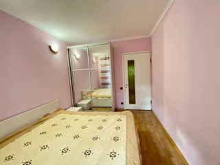 Apartament cu 2 camere, 73 m², Buiucani, Chișinău foto 5