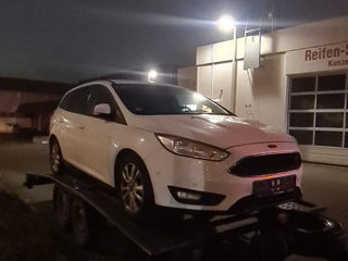 Ford Focus foto 2