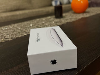 Apple magic mouse foto 2