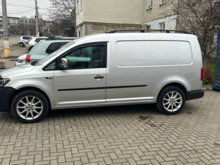 Volkswagen Caddy foto 4