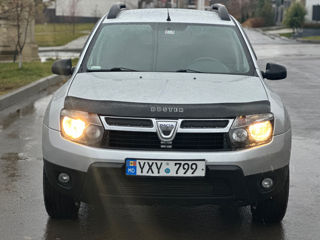 Dacia Duster foto 3