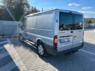 Ford Transit foto 4