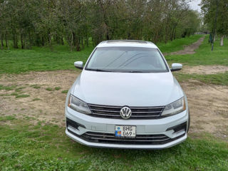 Volkswagen Jetta foto 4