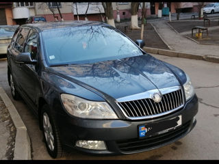 Skoda Octavia foto 4