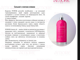 Дорогие девушки и женщины салон VMode предлагает : Кератин,ботекс , холодное восстановление волос foto 7