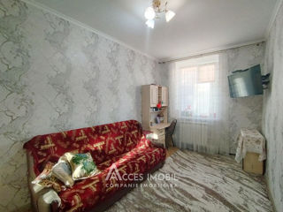 Apartament cu 1 cameră, 41 m², Ciocana, Chișinău foto 2