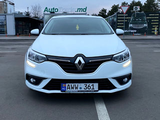 Renault Megane foto 5