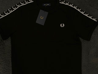 Tricou Fred Perry foto 1