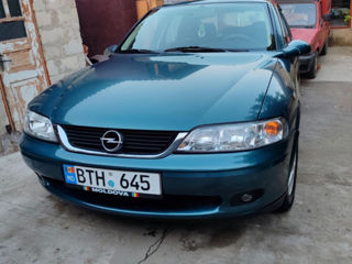 Opel Vectra foto 2