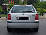 Skoda Octavia foto 5