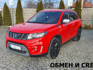 Suzuki Vitara foto 2