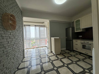 Apartament cu 1 cameră, 50 m², Durlești, Chișinău foto 5