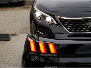 Peugeot 3008 foto 11