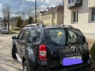 Dacia duster  daster foto 4