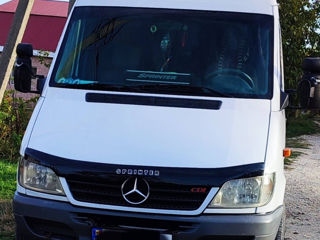 Mercedes Sprinter 316 CDI