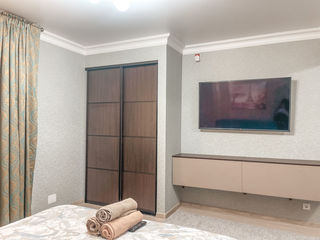 1-комнатная квартира, 32 м², Телецентр, Кишинёв