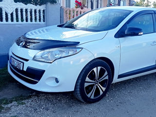 Renault Megane foto 4