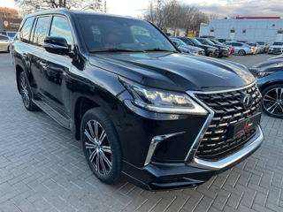 Lexus LX Series foto 2