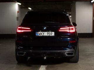 BMW X5 foto 4