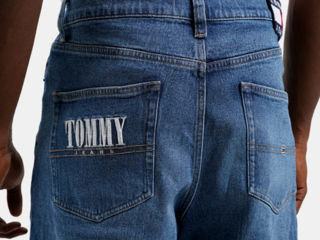 Новые оригинальные джинсы Tommy Hilfiger (L,XL) foto 8