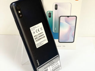 Xiaomi Redmi 9A 2/32Gb, 1090 lei. foto 1