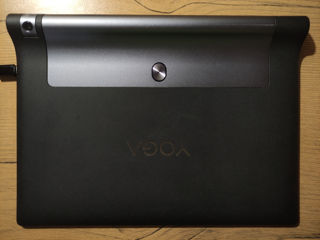 Планшет lenovo yoga tab 3