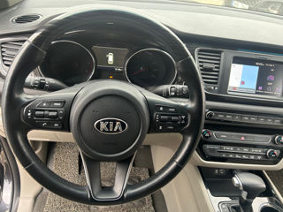 KIA Carnival foto 6