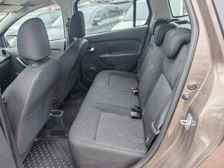 Dacia Logan Mcv foto 9