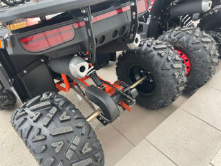 Viper Atv electric foto 13