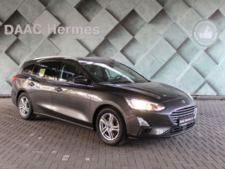 Ford Focus foto 7