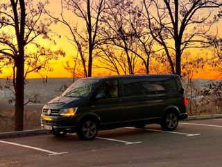 Volkswagen Transporter foto 2