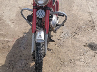 Jawa 350 foto 6