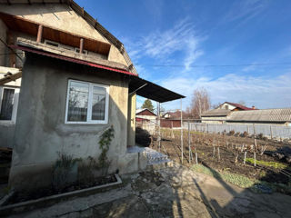 Casa mare cu mansarda nefinisata foto 1
