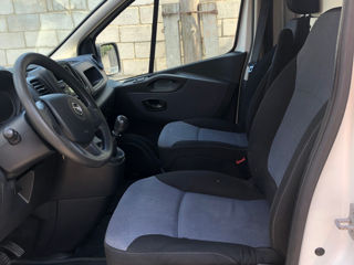 Opel vivaro frigider tva foto 5